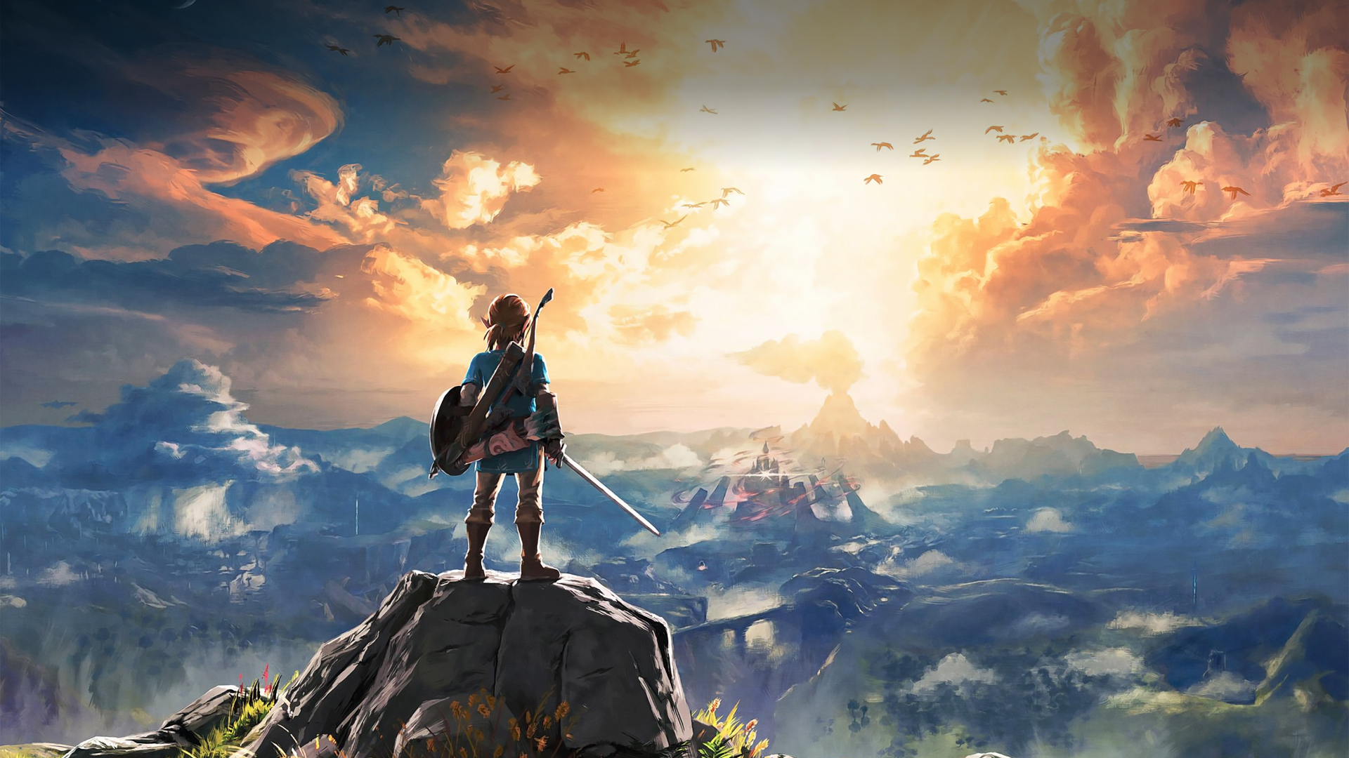 Zelda
