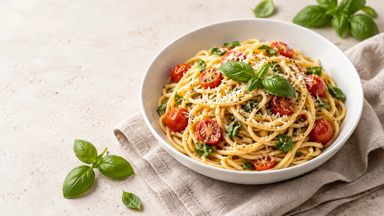 Des recettes simples pour de grands moments.